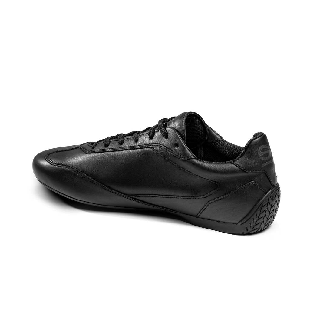 SPARCO BMB0017B0K01040 Lifestyle Shoes S-Drive Leather, Black, Size 40 Photo-1 