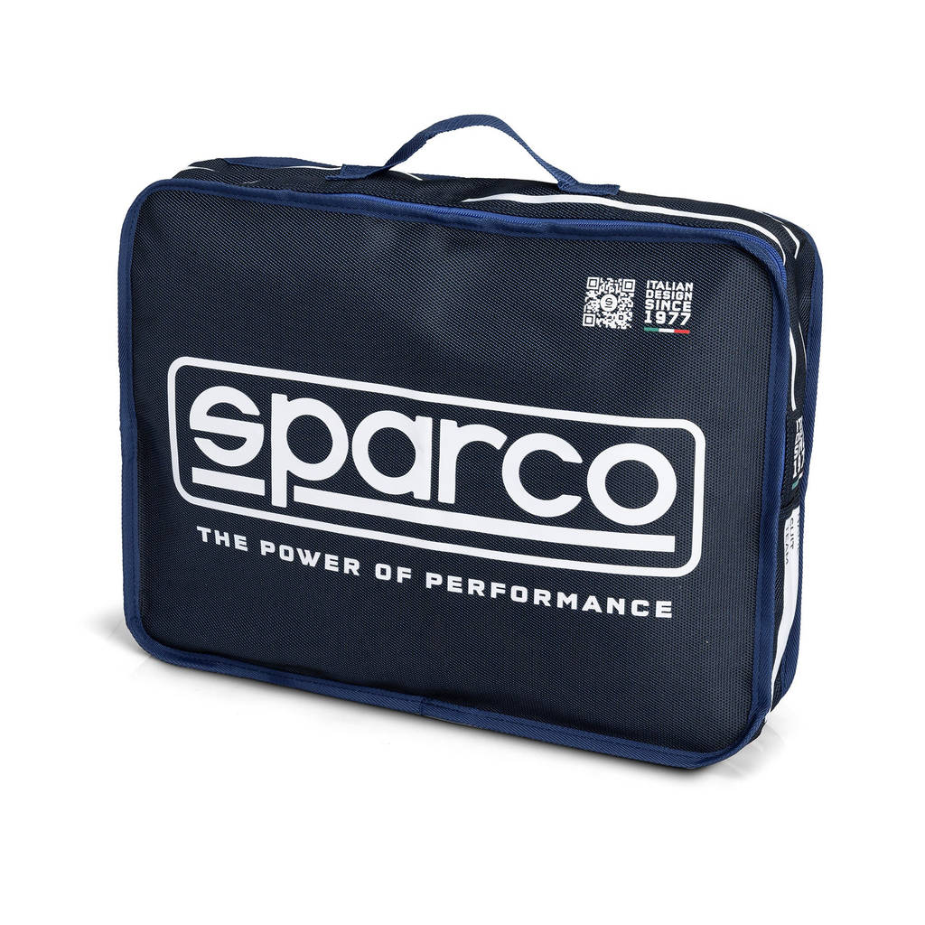 SPARCO BRA0217B0B3100N Suit Bag 2026 BRXC Photo-0 