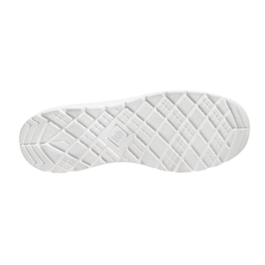 SPARCO BTB0036B0W01037 Sandals Trackday Handy SB, White, Size 37 Photo-1 