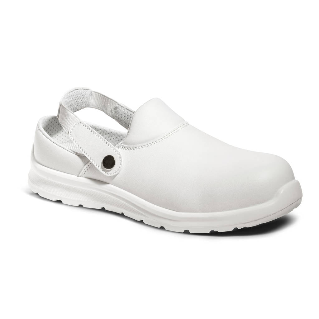 SPARCO BTB0036B0W01038 Sandals Trackday Handy SB, White, Size 38 Photo-3 