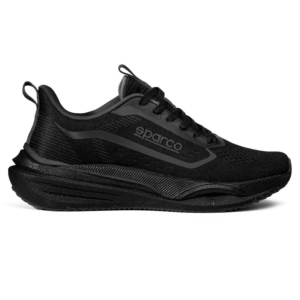 SPARCO BTB0038B0K01047 Teamwork Shoes S-Cape Roope O1, Black, Size 47 Photo-2 