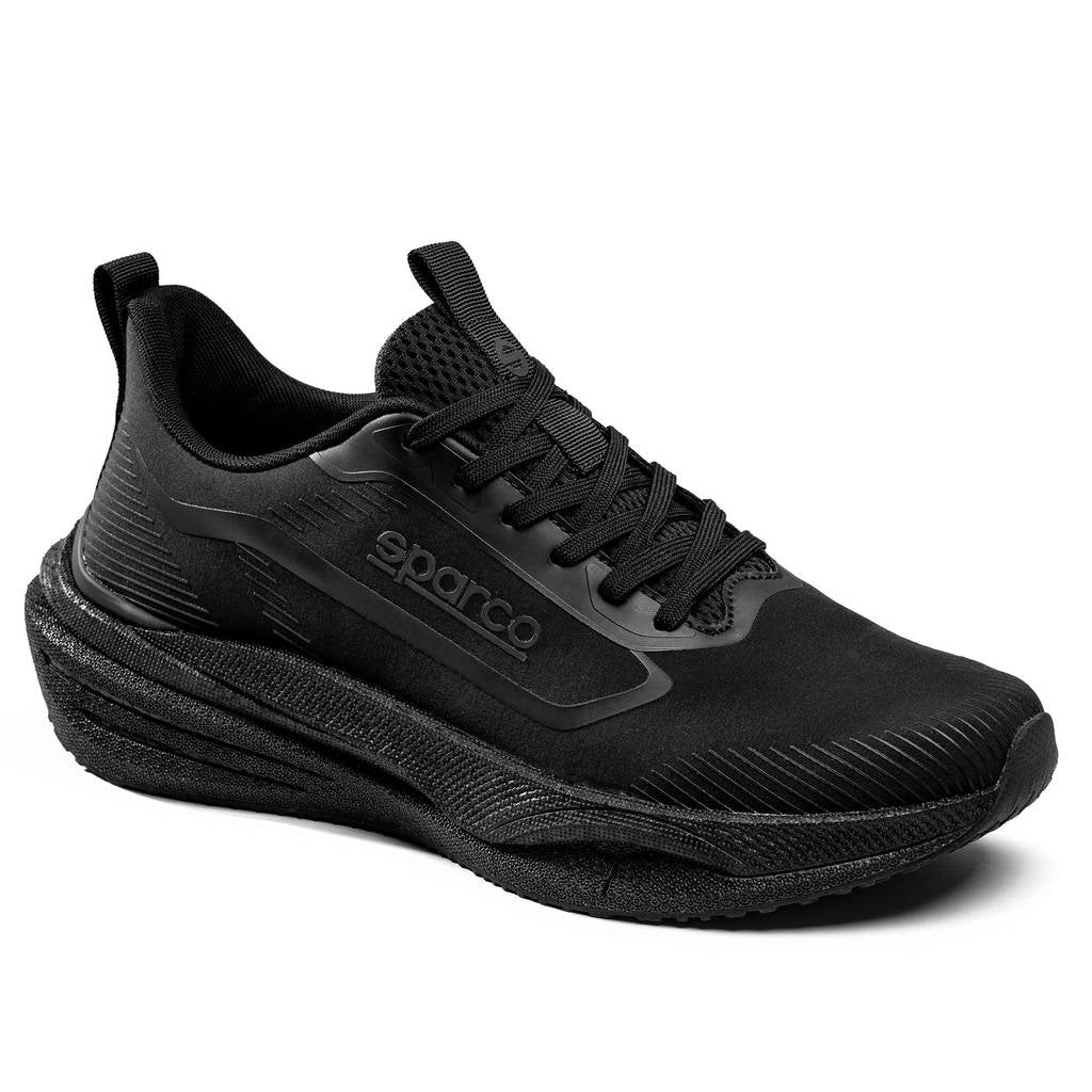 SPARCO BTB0039B0K01045 Teamwork Shoes S-Cape Romet O2, Black, Size 45 Photo-0 