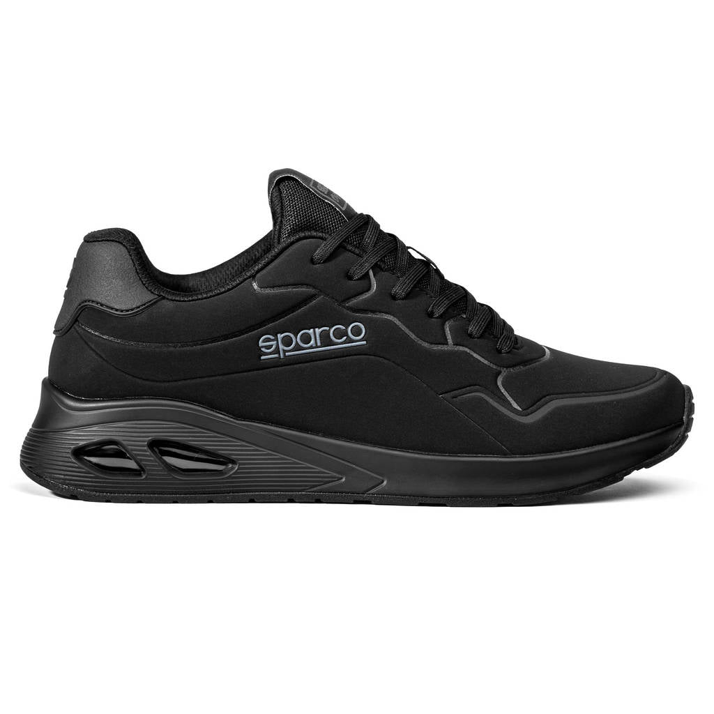 SPARCO BTB0048B0K01046 Teamwork Shoes S-Light Darkstar O2, Black, Size 46 Photo-2 