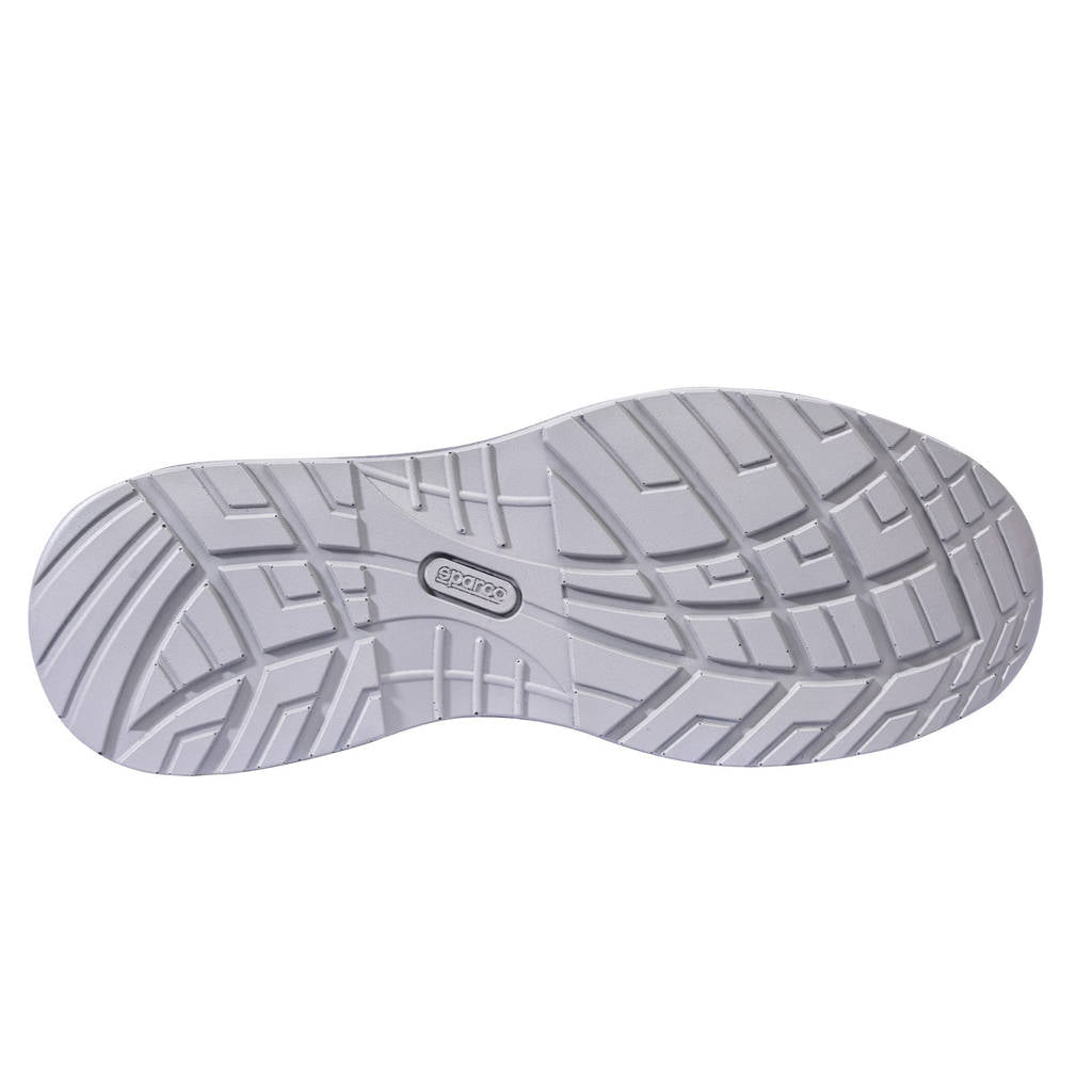 SPARCO BTB0051B0K30038 Mechanics Shoes Horizon Tek-H Rialto S3S, Size 38 Photo-3 