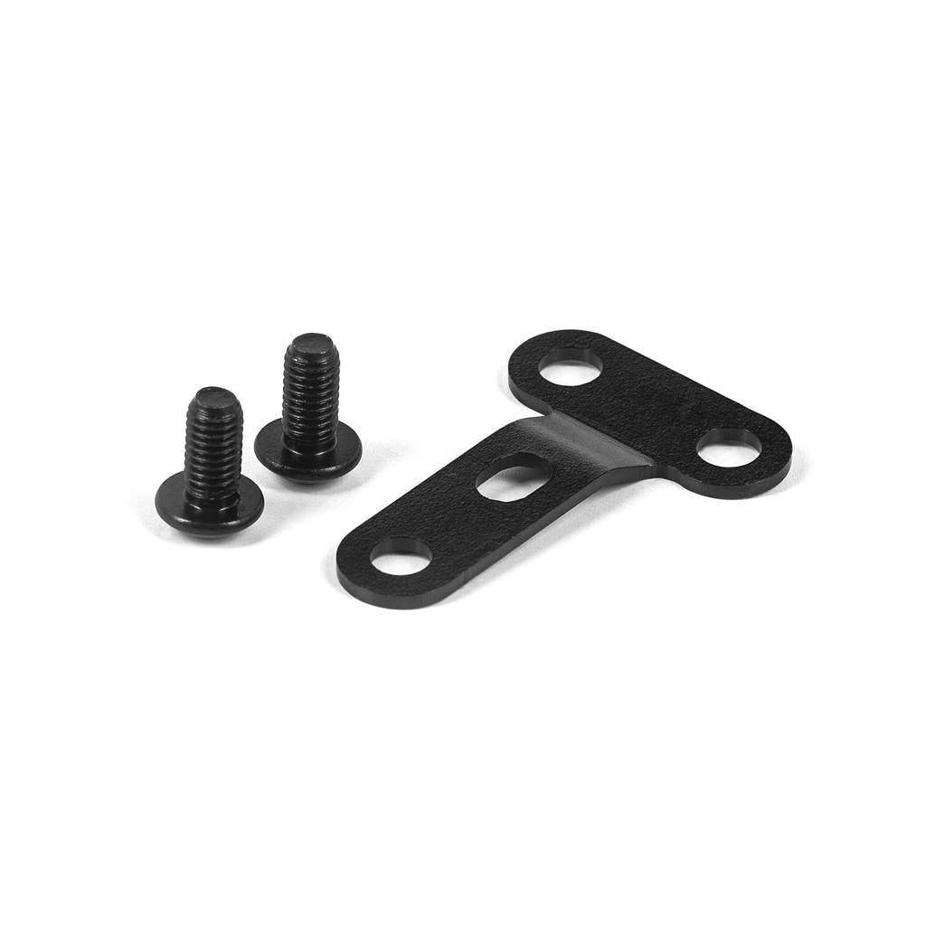 SPARCO MA0142109 Cockpit Fire Nozzle Mounting Bracket for 0147777EXP Extinguisher Photo-0 