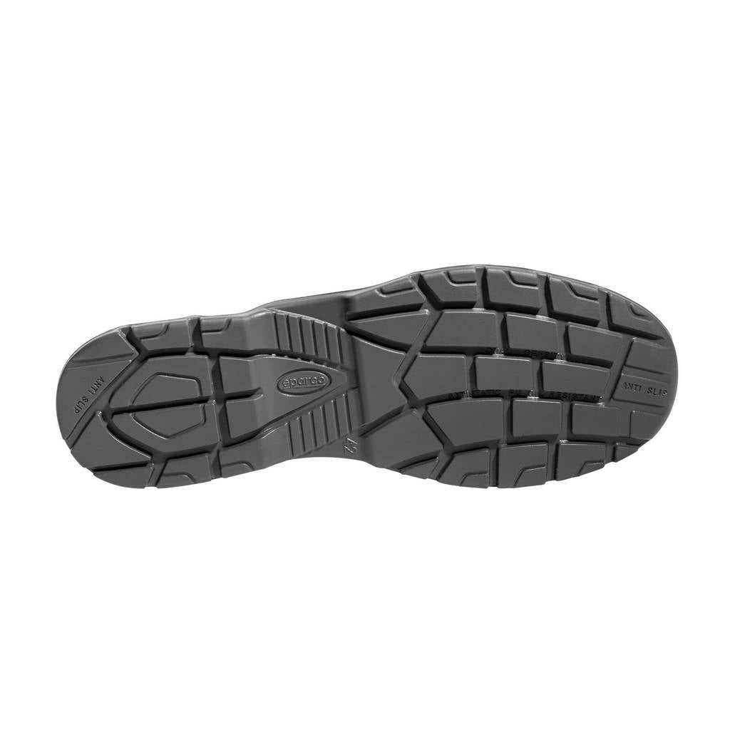 SPARCO 0754642GSVF Mechanics Shoes Horizon Ontario S1PS, Grey/Green, Size 42 Photo-3 
