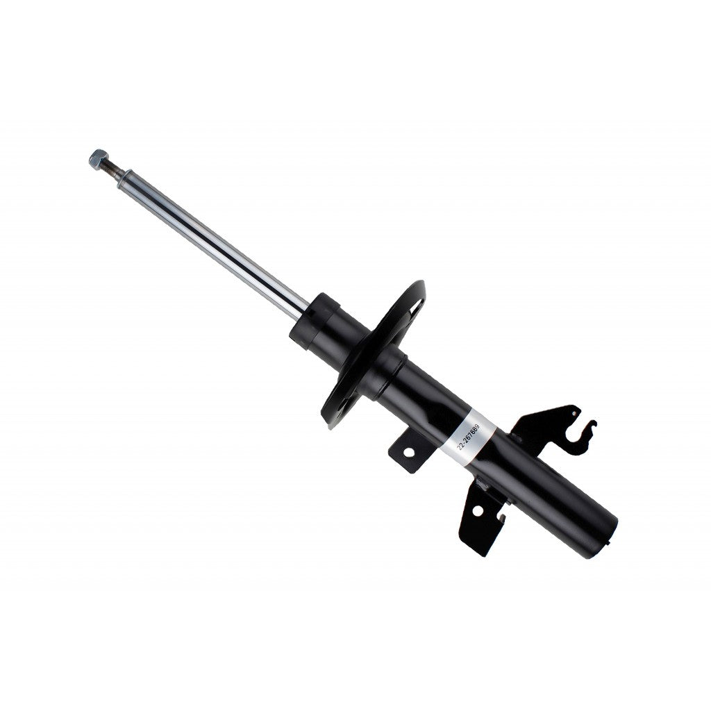 BILSTEIN 22-267689 Front Right Shock Absorber B4 (R1) for JEEP Cherokee (KL) 4WD Photo-0 