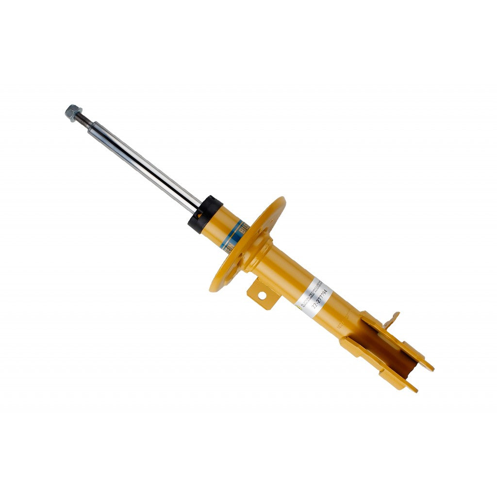 BILSTEIN 22-277794 Front Left Shock Absorber B6 Performance (R2) for SUZUKI Swift V Photo-0 