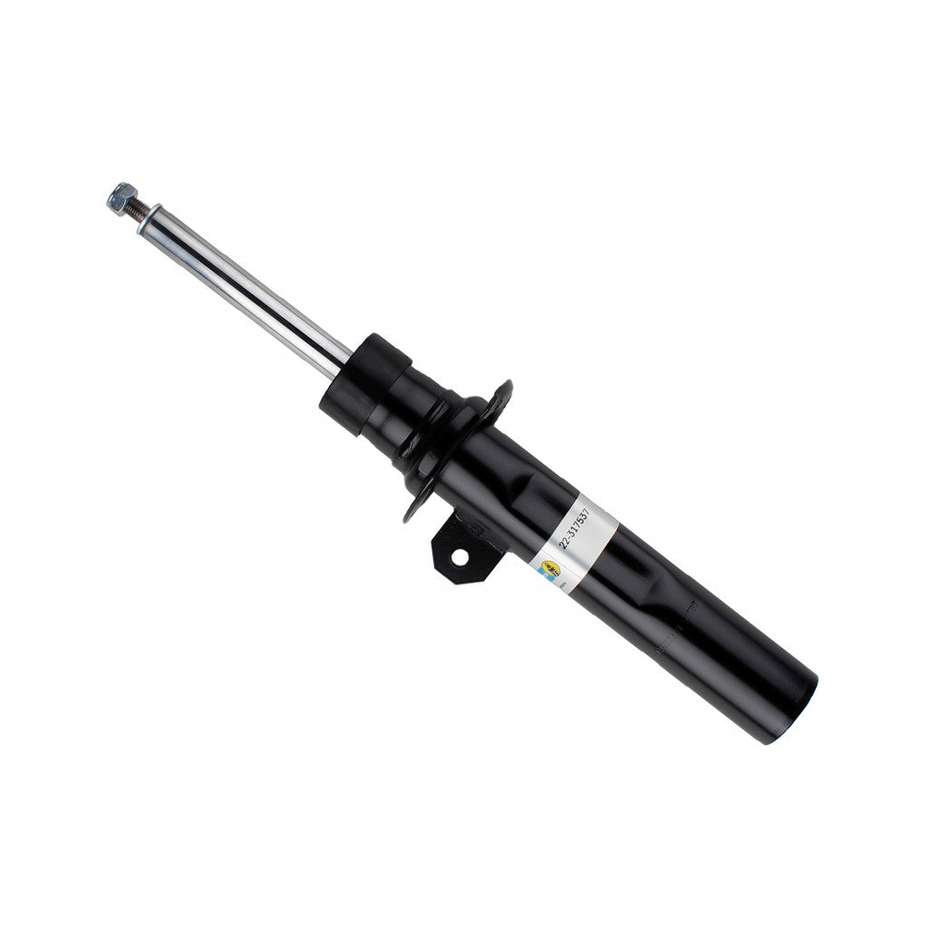 BILSTEIN 22-317537 Front Right Shock Absorber B4 (R1) for MINI F56 Electric Photo-0 