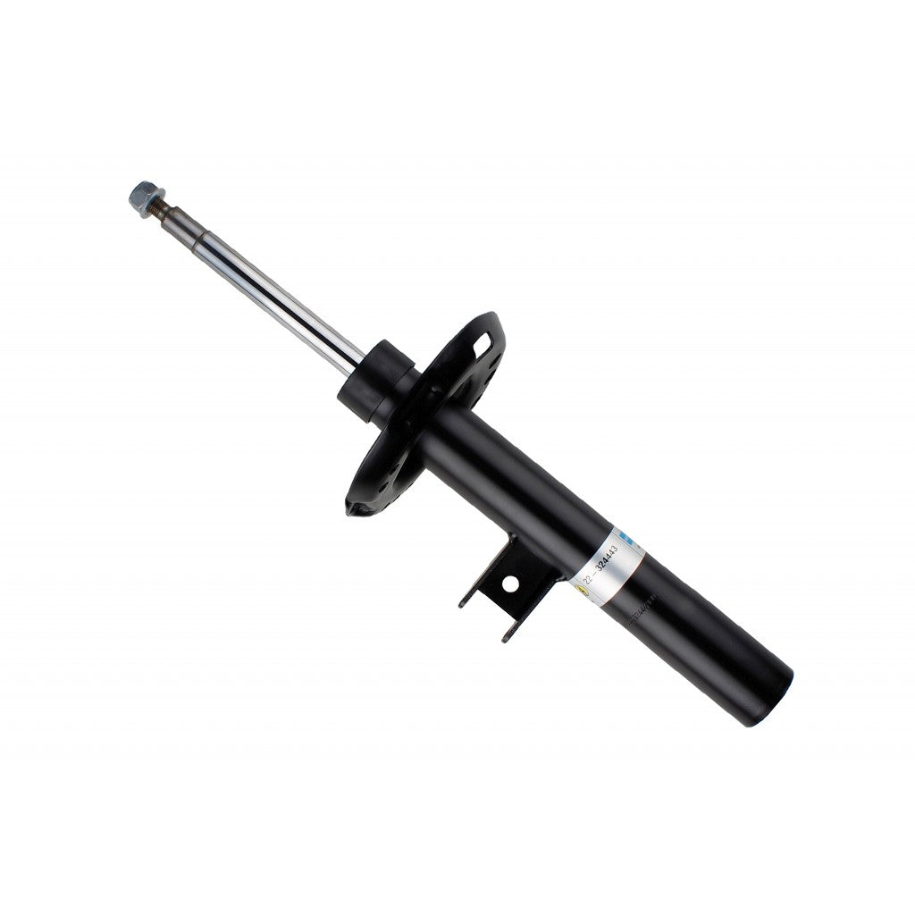 BILSTEIN 22-324443 Front Left Shock Absorber B4 (R1) for MERCEDES-BENZ GLA (H247) Photo-0 