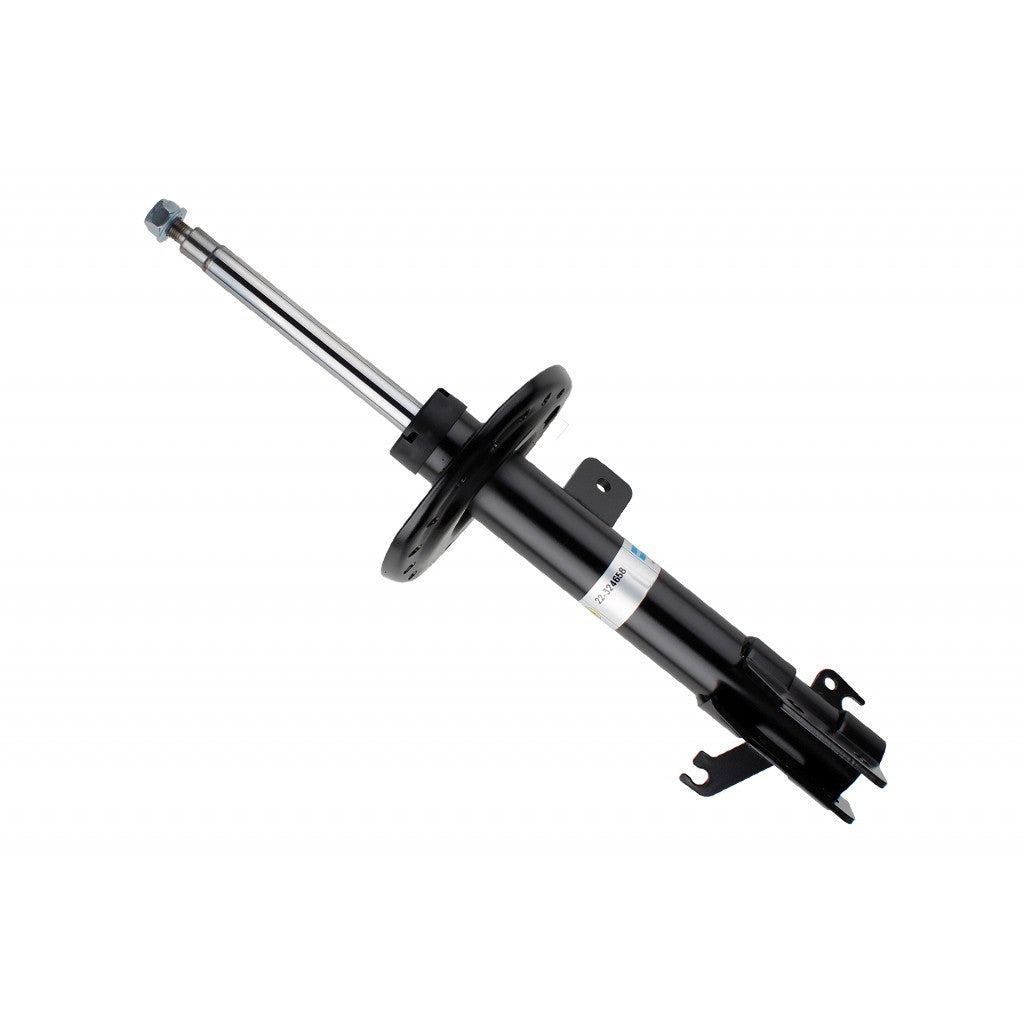 BILSTEIN 22-324658 Front Right Shock Absorber B4 (R1) for PEUGEOT 2008 II Photo-0 