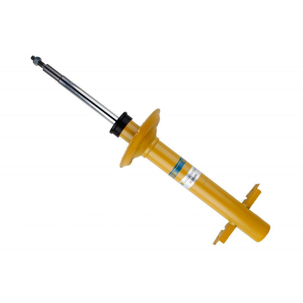 BILSTEIN 22-325488 Front Shock Absorber B6 Performance (R2) for FIAT Ducato Camper 250 Photo-0 