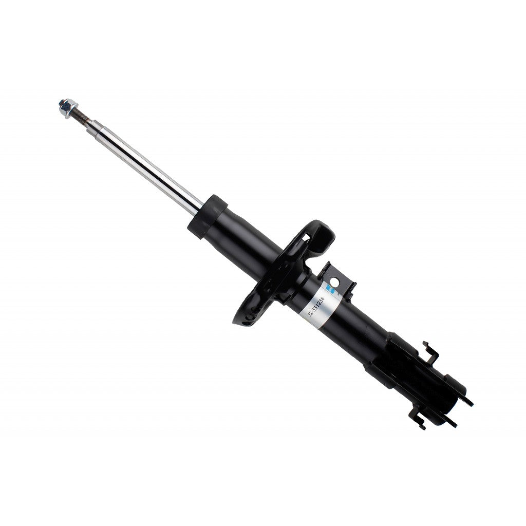 BILSTEIN 22-331236 Front Left Shock Absorber B4 (R1) for KIA Rio (YB) Photo-0 