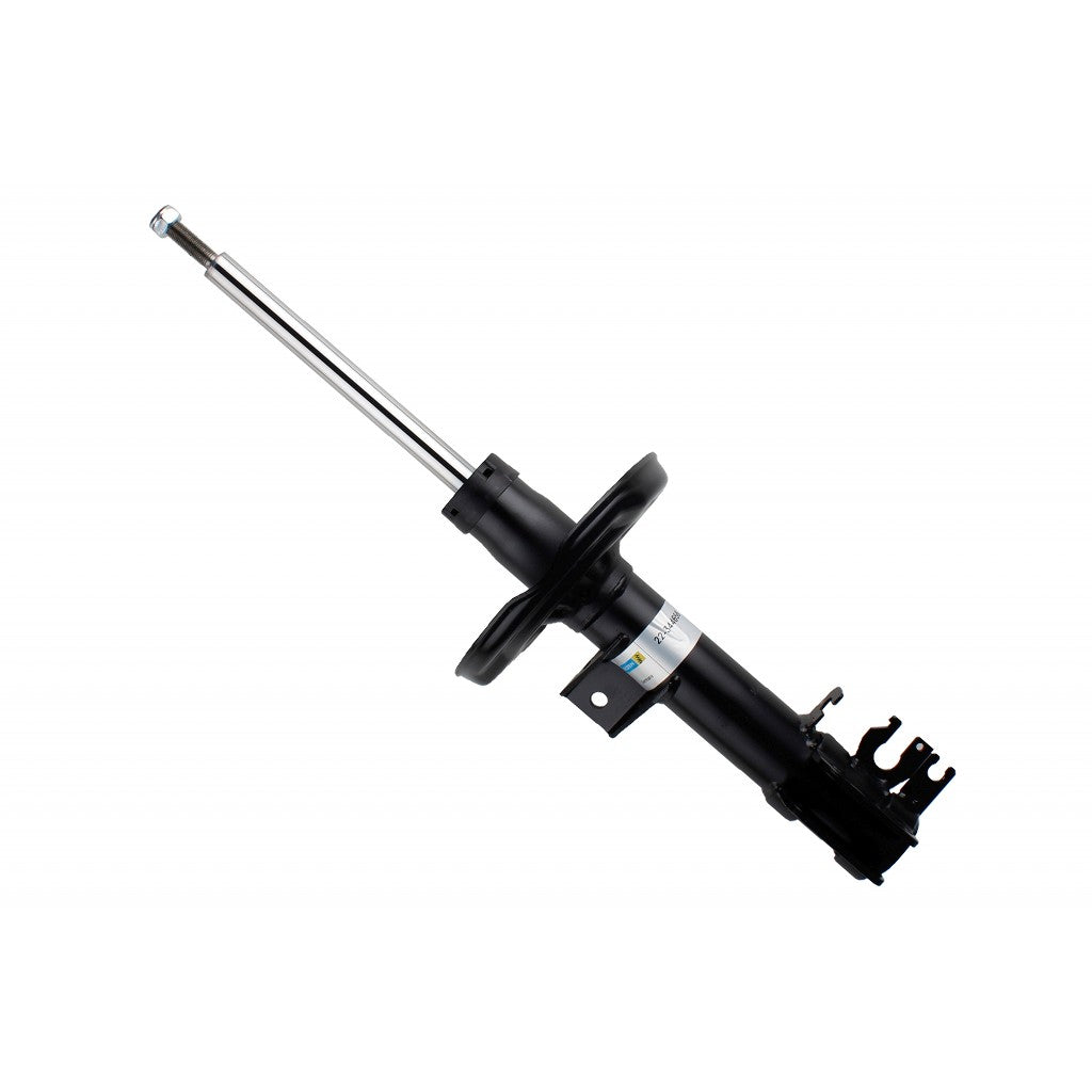 BILSTEIN 22-344656 Front Right Shock Absorber B4 (R1) for FIAT 500 / FORD KA Photo-0 