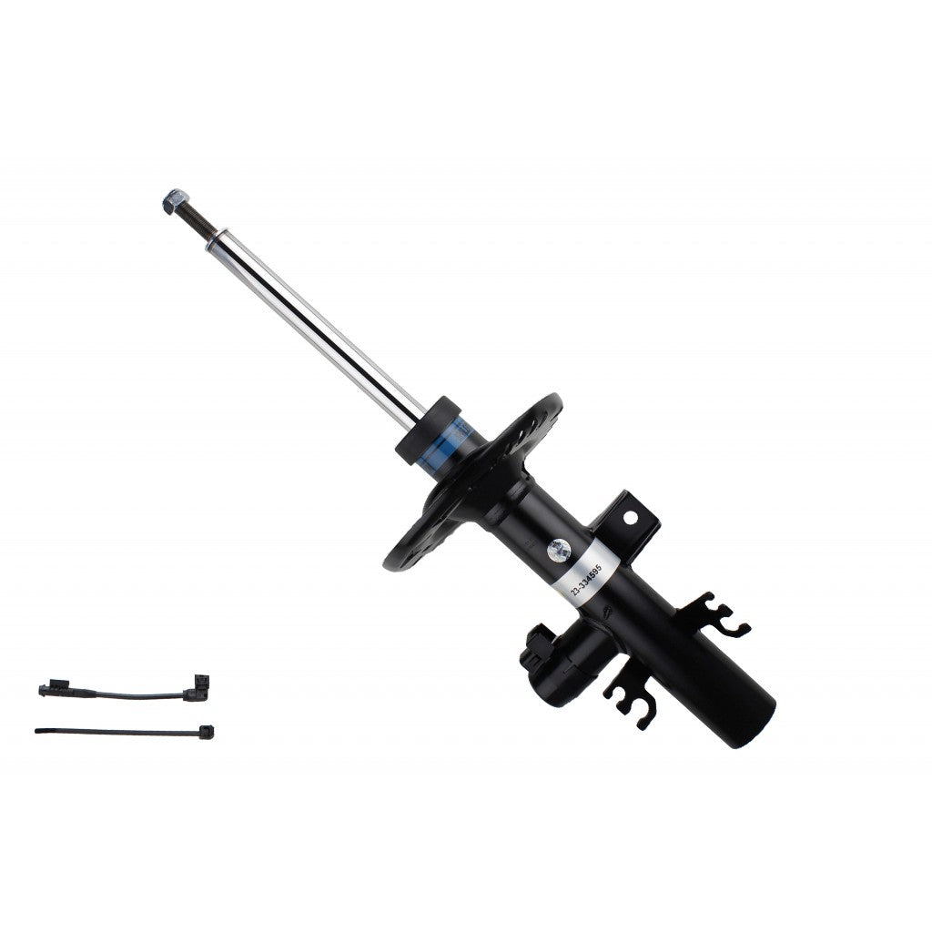 BILSTEIN 23-334595 Front Left Shock Absorber B4 (R3) for VW T6.1 Photo-0 