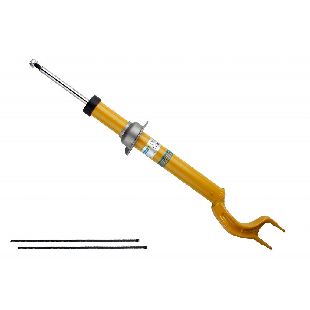BILSTEIN 24-334716 Front Left Shock Absorber B6 Performance (R2) for MERCEDES-BENZ C-Class (W206) Photo-0 