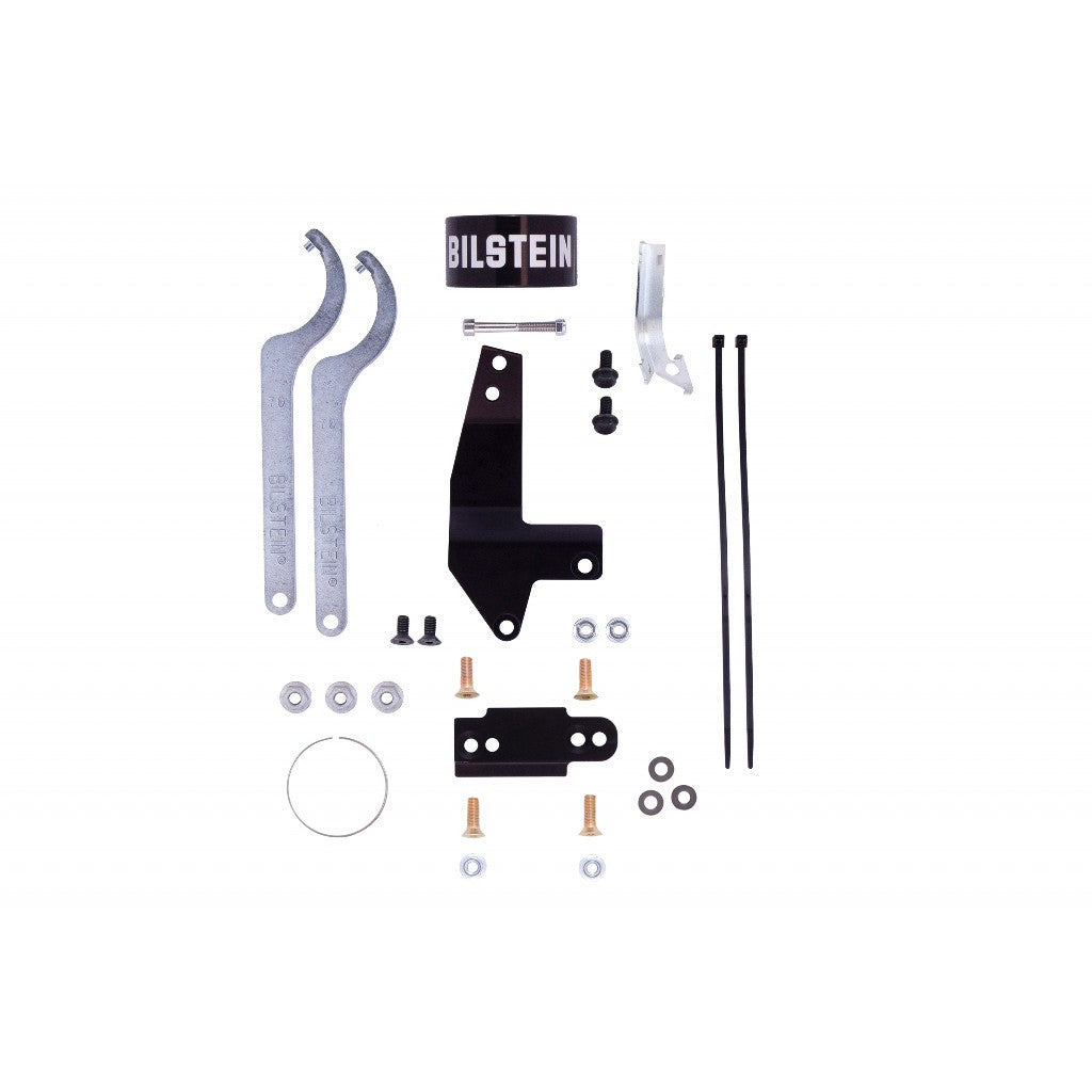 BILSTEIN 41-284575 Front Right Shock Absorber B8 8112 (R3) for TOYOTA 4Runner 4x4 Photo-1 