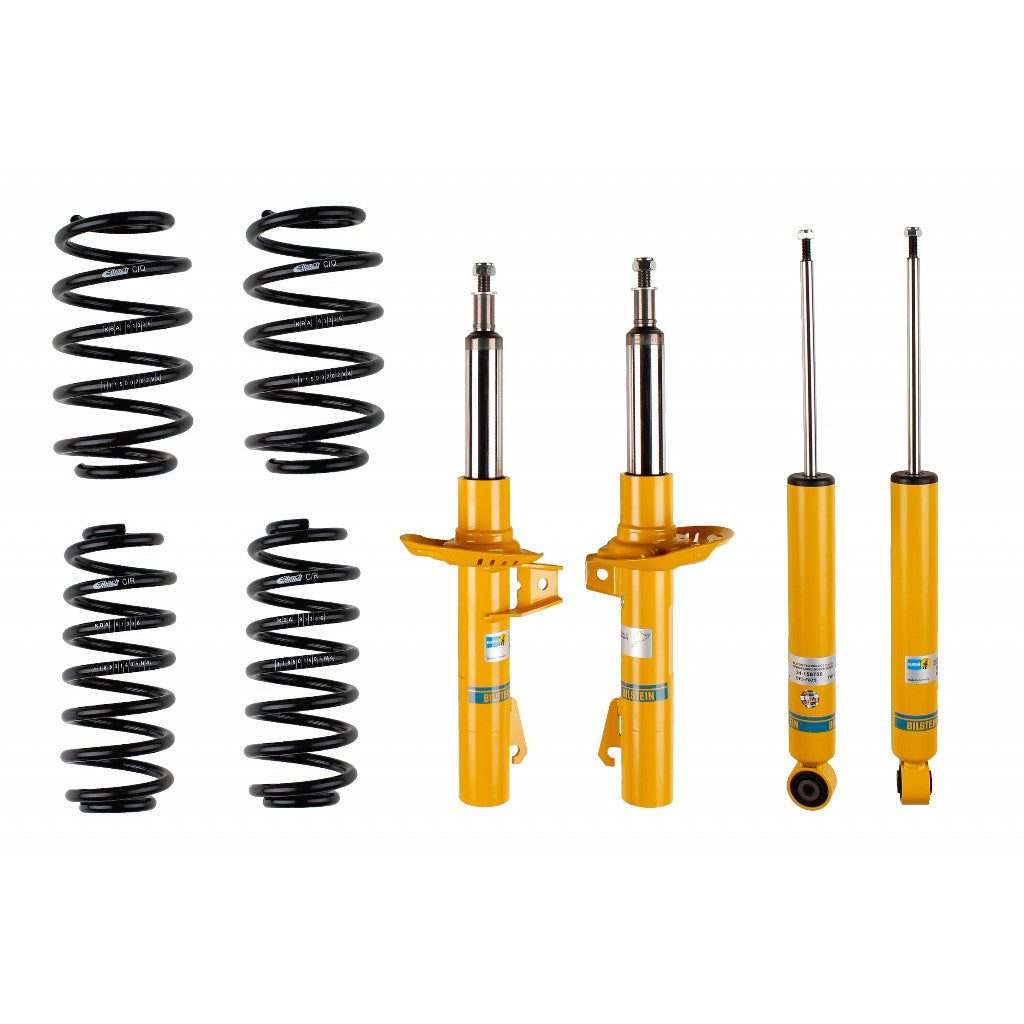 BILSTEIN 46-332486 Suspension Kit B12 Pro-Kit (R4) for VW Golf VI (5K1) Photo-0 