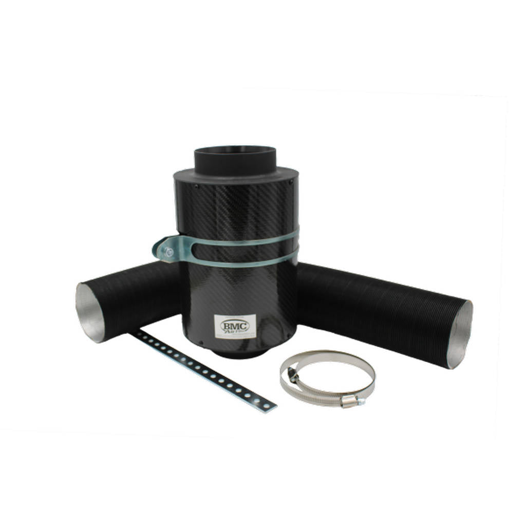 BMC ACCDA100-150 C.D.A Induction Kit D100 (150) Universal Model (Engines Recommended 6 / 8 Cil.) Photo-1 