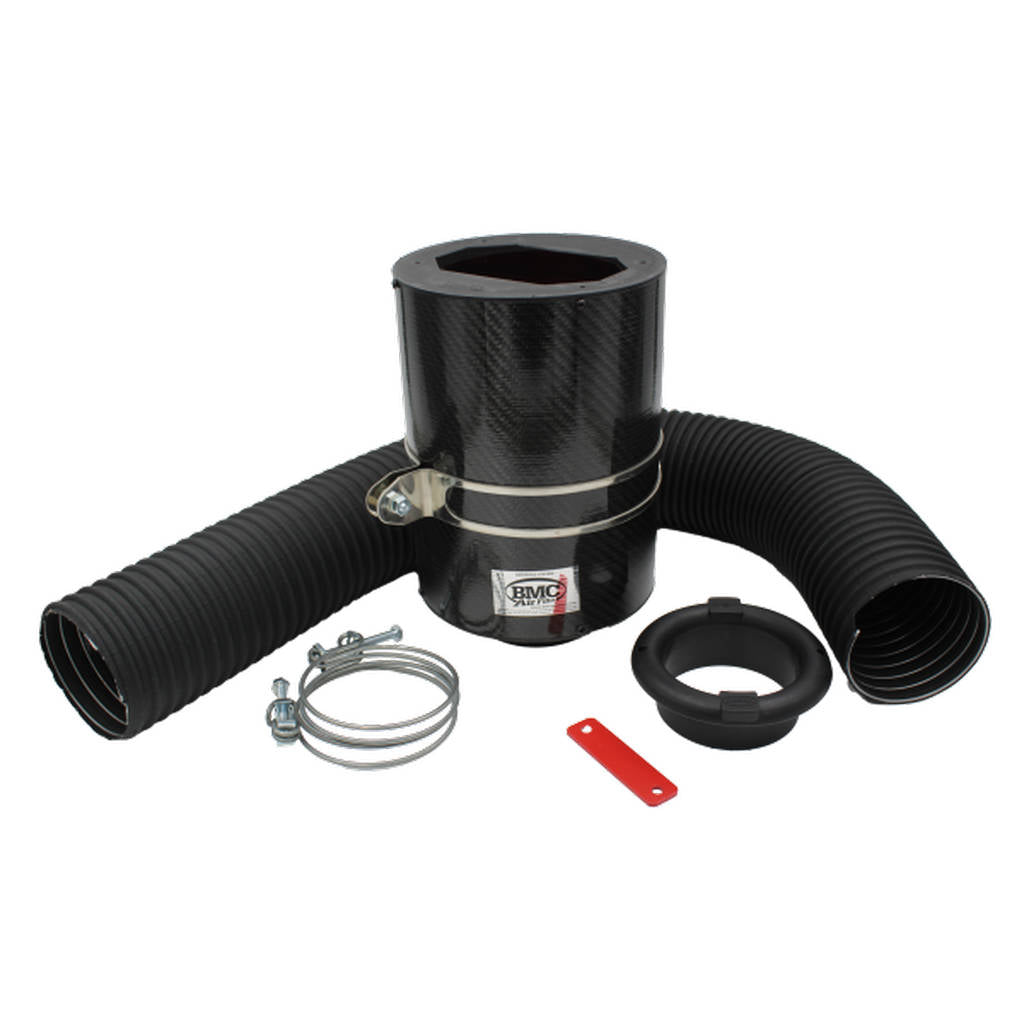 BMC ACCDASP-28 SPECIAL C.D.A. INDUCTION KIT Photo-2 