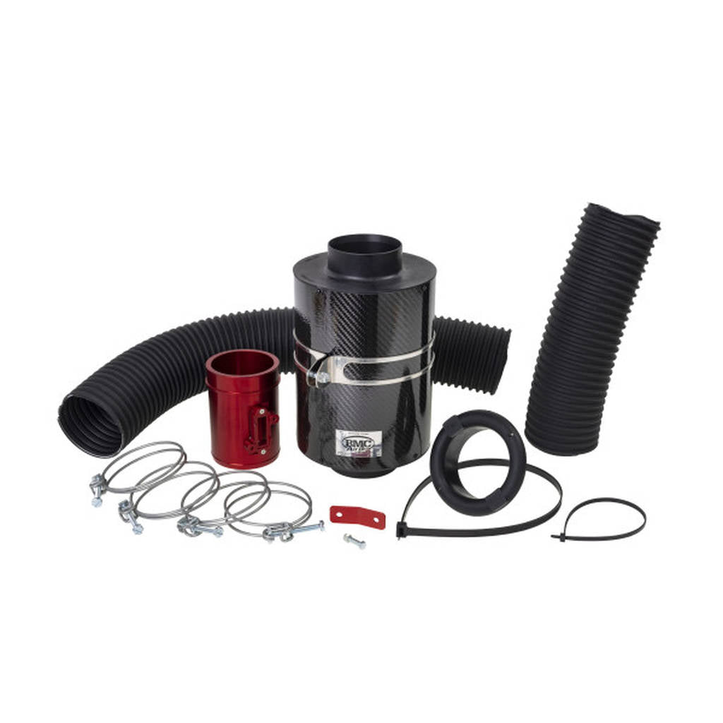 BMC ACCDASP-36 SPECIAL C.D.A. INDUCTION KIT Photo-1 