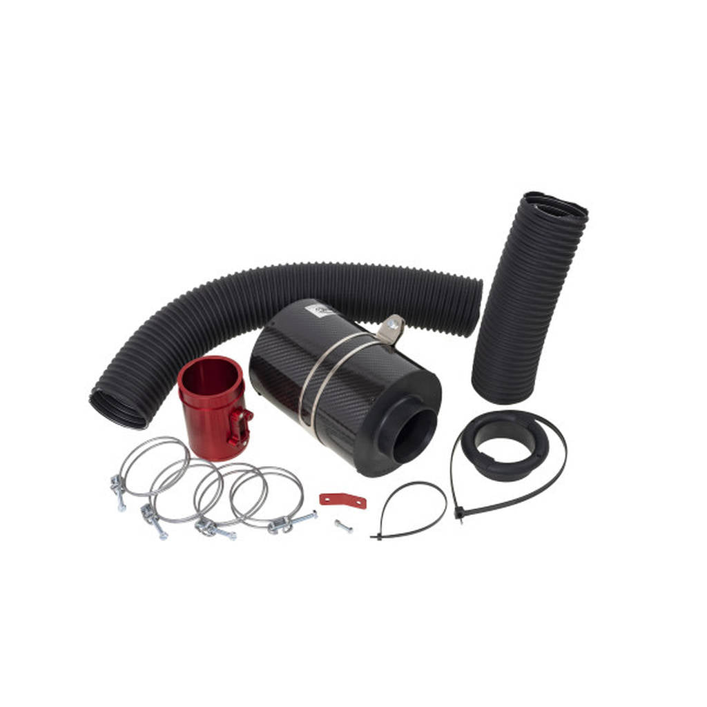 BMC ACCDASP-36 SPECIAL C.D.A. INDUCTION KIT Photo-2 