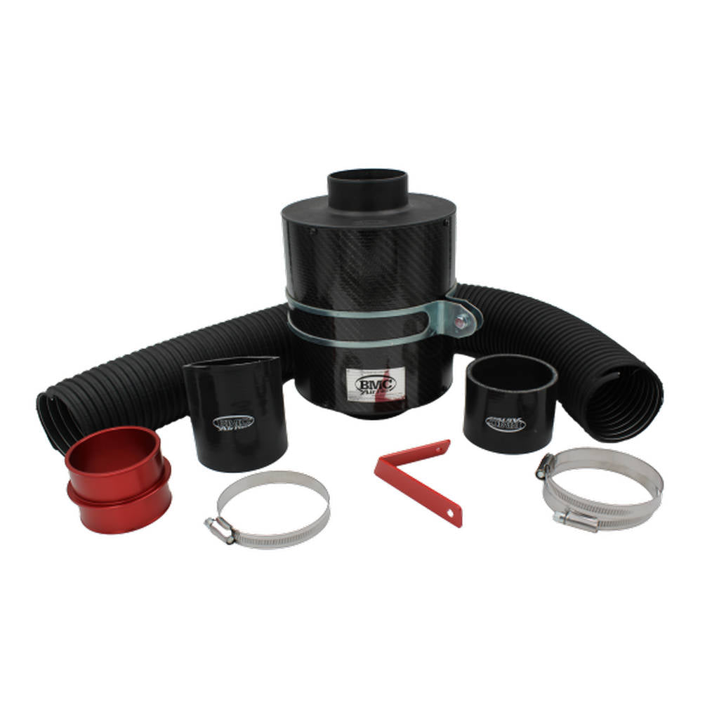 BMC ACCDASP-37 SPECIAL C.D.A. INDUCTION KIT Photo-2 