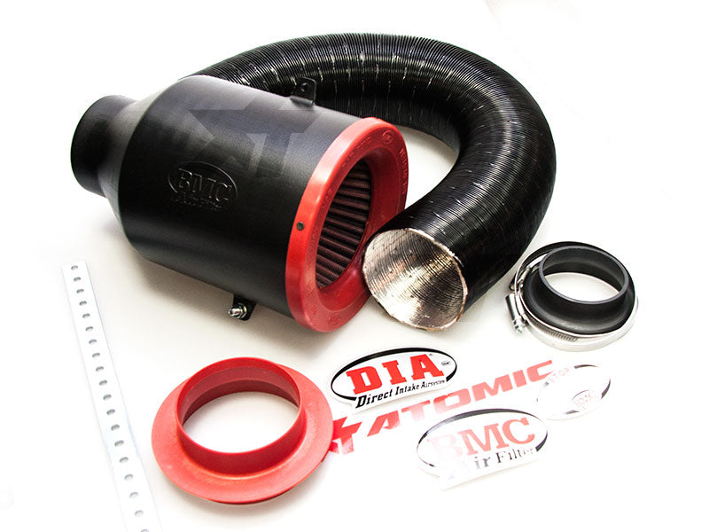 BMC ADDIA85-150 D.I.A. INDUCTION KIT D85 Photo-0 