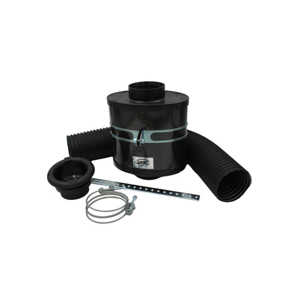 BMC ACOTA70/85L170-B OTA: OVAL TRUMPET AIR-BOX Photo-1 