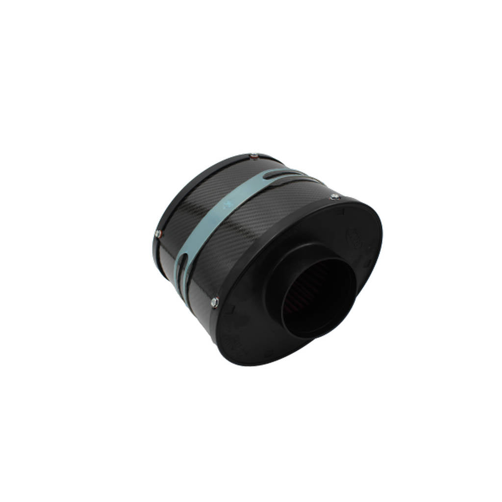 BMC ACOTA70/85L170-B-WP OTA: OVAL TRUMPET AIR-BOX Photo-3 