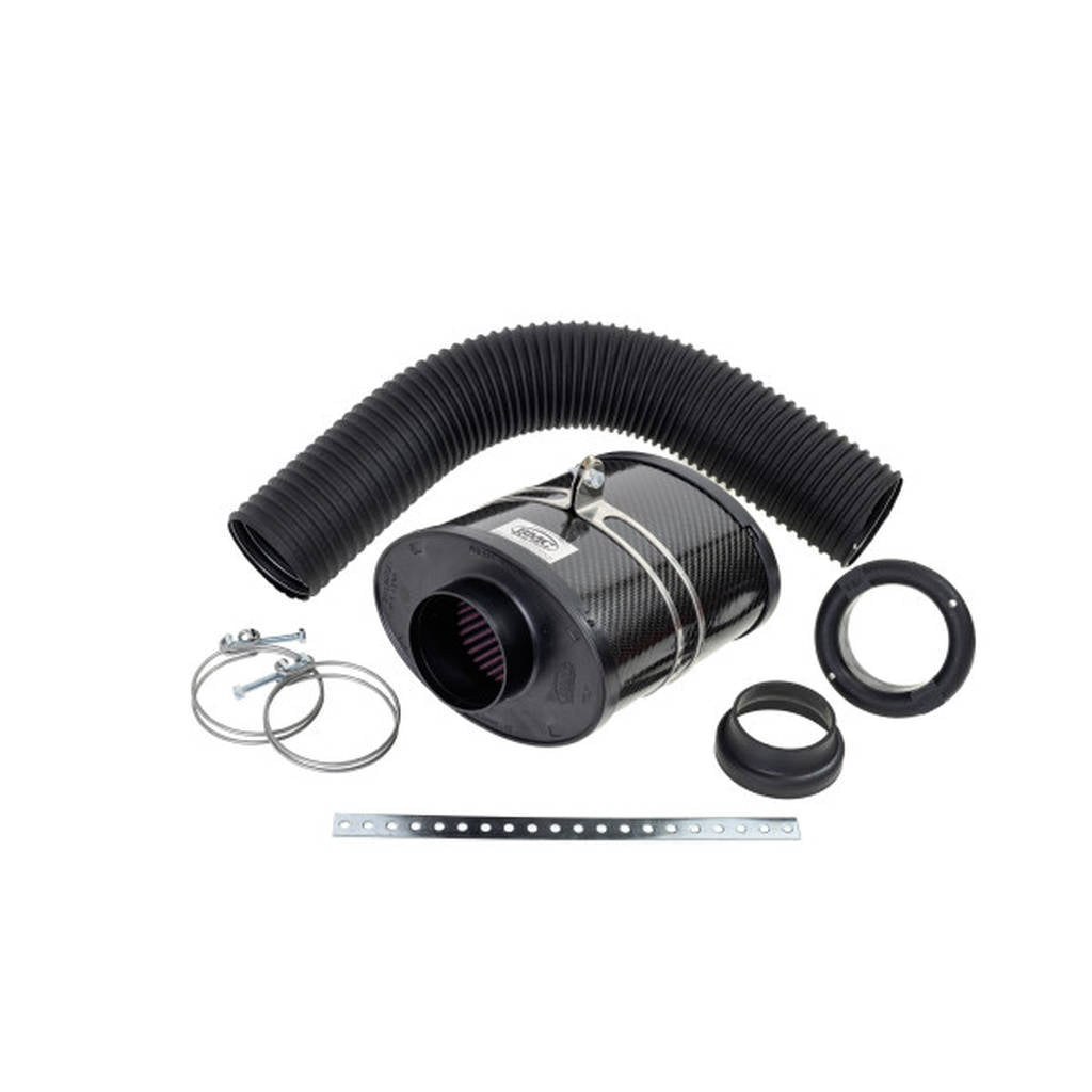 BMC ACOTA70/85L200-B OTA: OVAL TRUMPET AIR-BOX Photo-2 