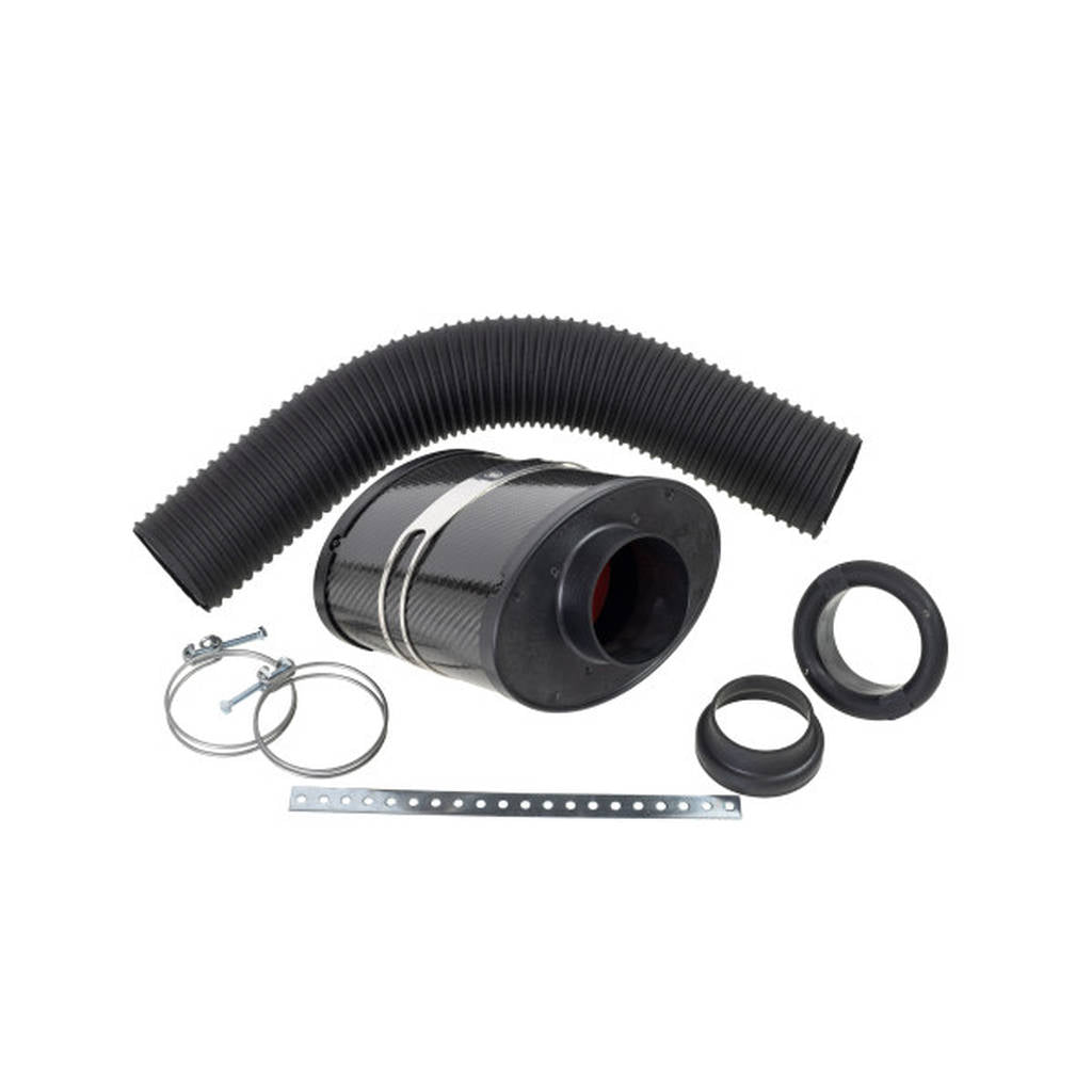 BMC ACOTA70/85L200-B OTA: OVAL TRUMPET AIR-BOX Photo-3 