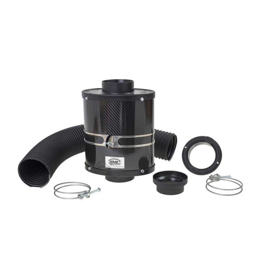 BMC ACOTA70/85L200-B-WP OTA: OVAL TRUMPET AIR-BOX Photo-1 