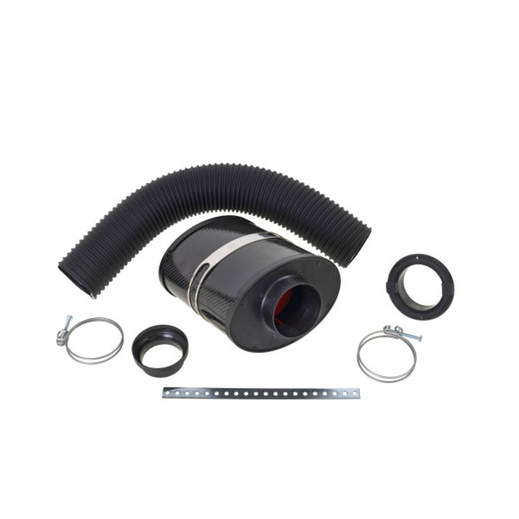 BMC ACOTA70/85L230-B OTA: OVAL TRUMPET AIR-BOX Photo-2 