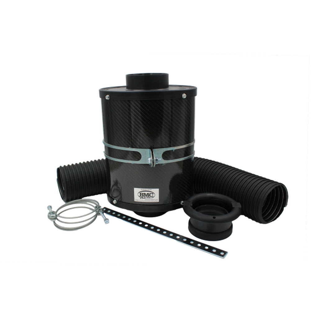 BMC ACOTA70/85L230-B-WP OTA: OVAL TRUMPET AIR-BOX Photo-1 