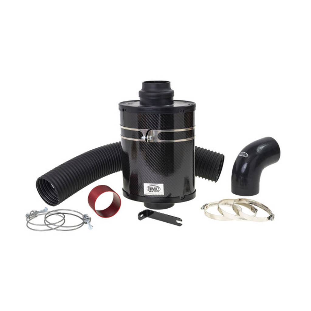 BMC ACOTASP-09 OTA: OVAL TRUMPET AIR-BOX Photo-1 