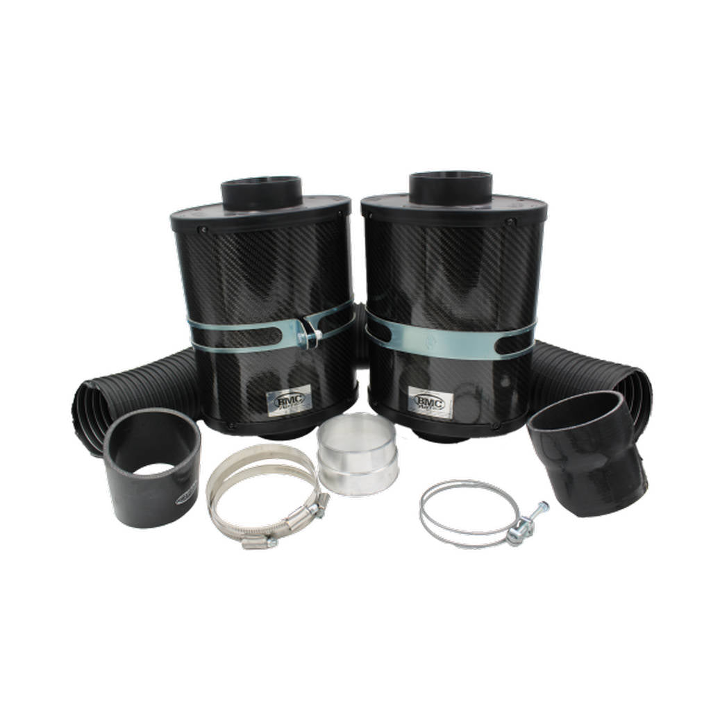 BMC ACOTASP-14 OTA: OVAL TRUMPET AIR-BOX Photo-1 