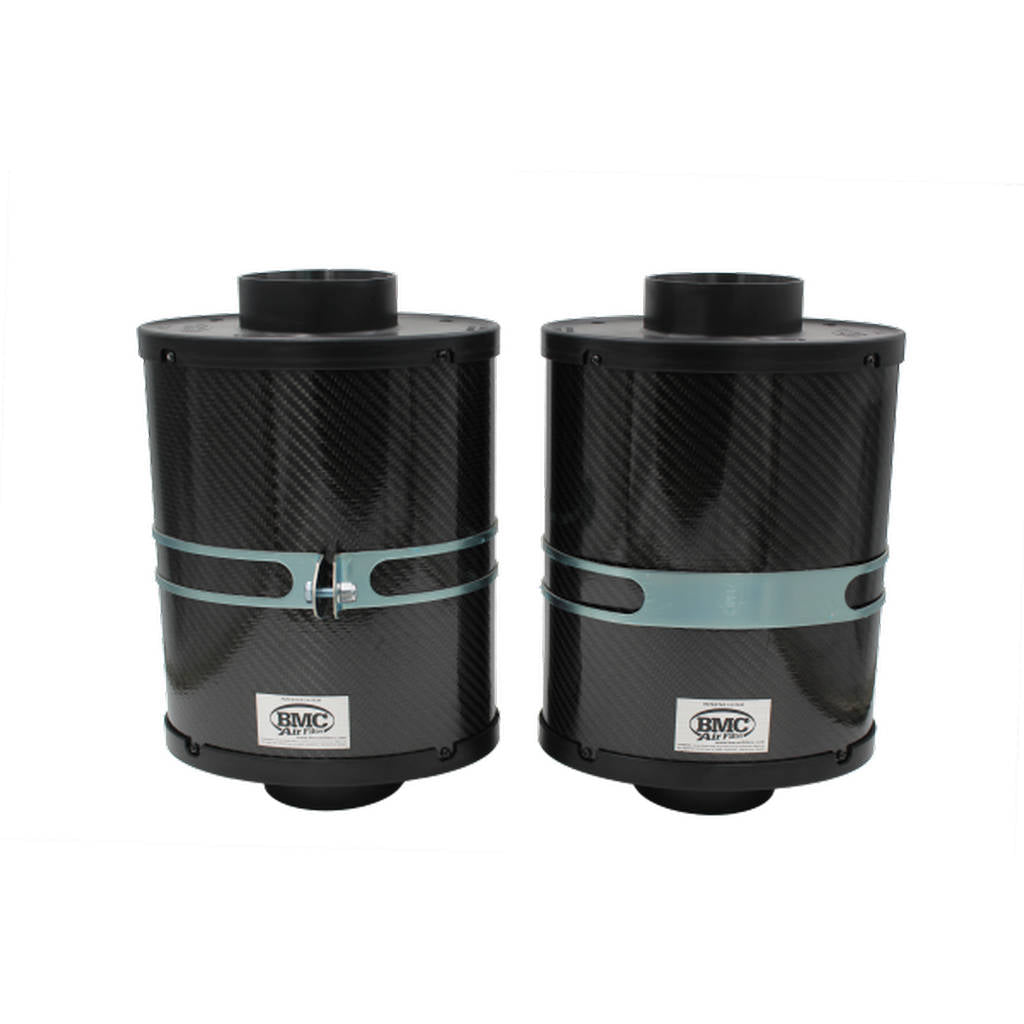 BMC ACOTASP-14 OTA: OVAL TRUMPET AIR-BOX Photo-2 