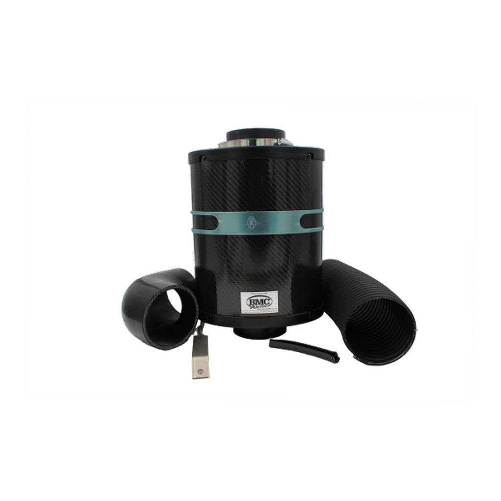 BMC ACOTASP-16 OTA: OVAL TRUMPET AIR-BOX Photo-1 