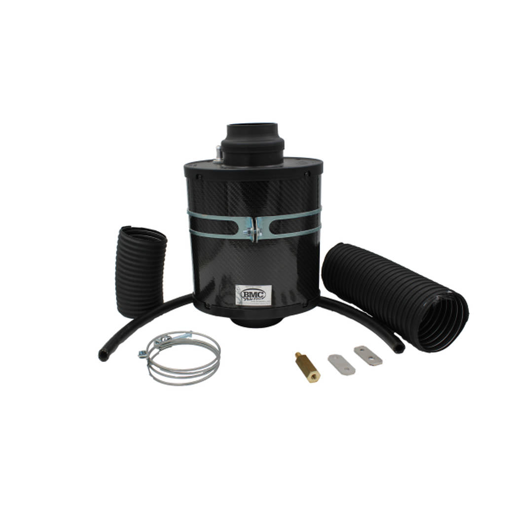 BMC ACOTASP-17 OTA: OVAL TRUMPET AIR-BOX Photo-1 