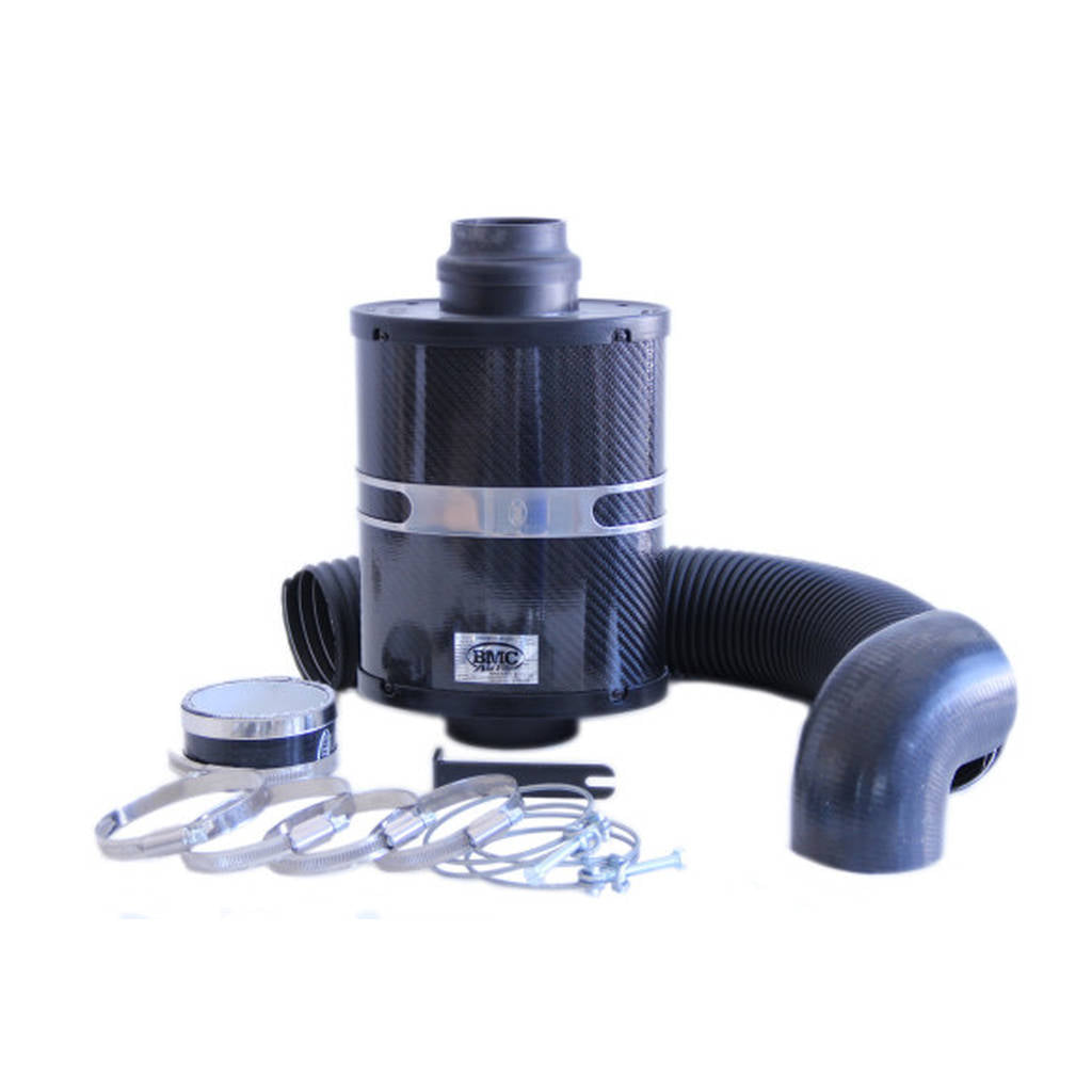 BMC ACOTASP-20 OTA: OVAL TRUMPET AIR-BOX Photo-1 