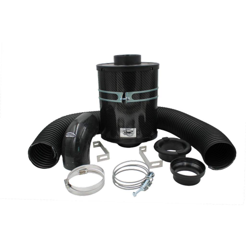 BMC ACOTASP-21 OTA: OVAL TRUMPET AIR-BOX KIT FOR SUZUKI SWIFT RS Photo-2 