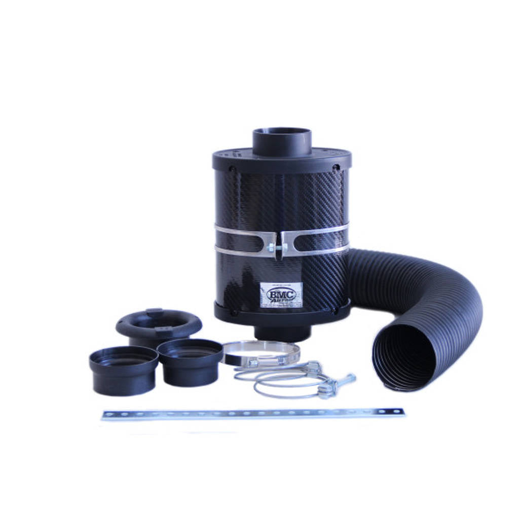 BMC ACOTASP-22 OTA: OVAL TRUMPET AIR-BOX Photo-0 
