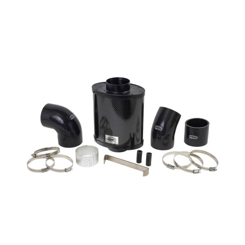 BMC ACOTASP-23 OTA: SPECIAL KIT FOR AUDI A1 2.0 TFSI 256 Hp Photo-0 