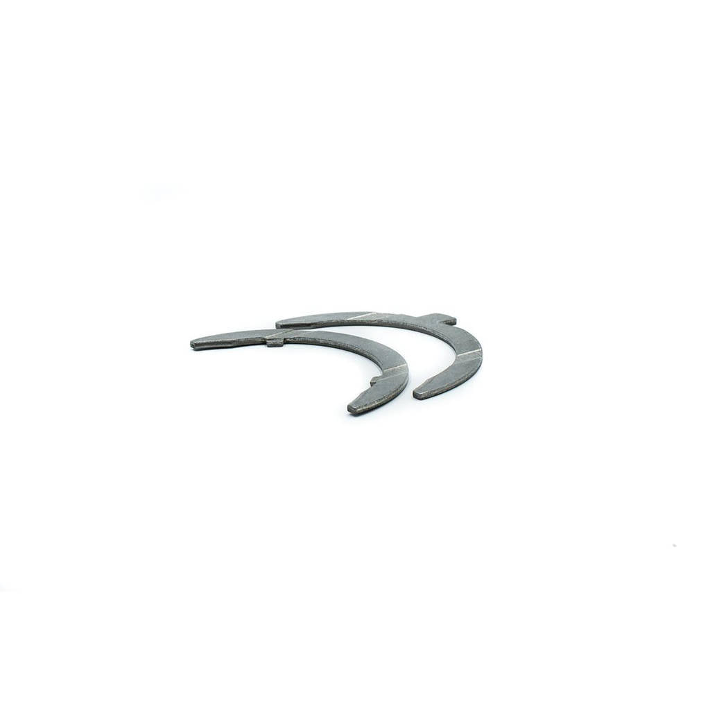 ACL 1T8468-STD Thrust Washer, STD for TOYOTA 2GR-FE Photo-0 