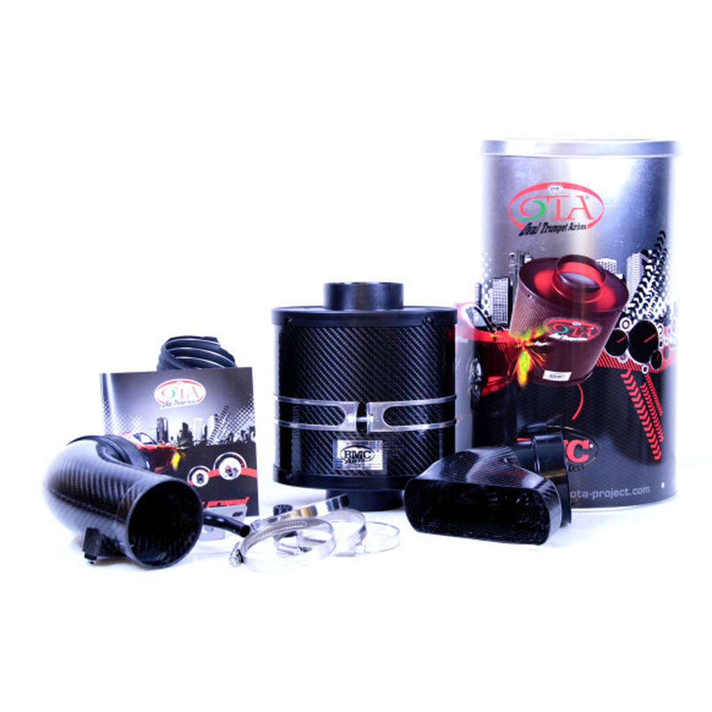 BMC ACOTASP-26 OVAL TRUMPET AIR BOX SPECIAL KIT Photo-0 