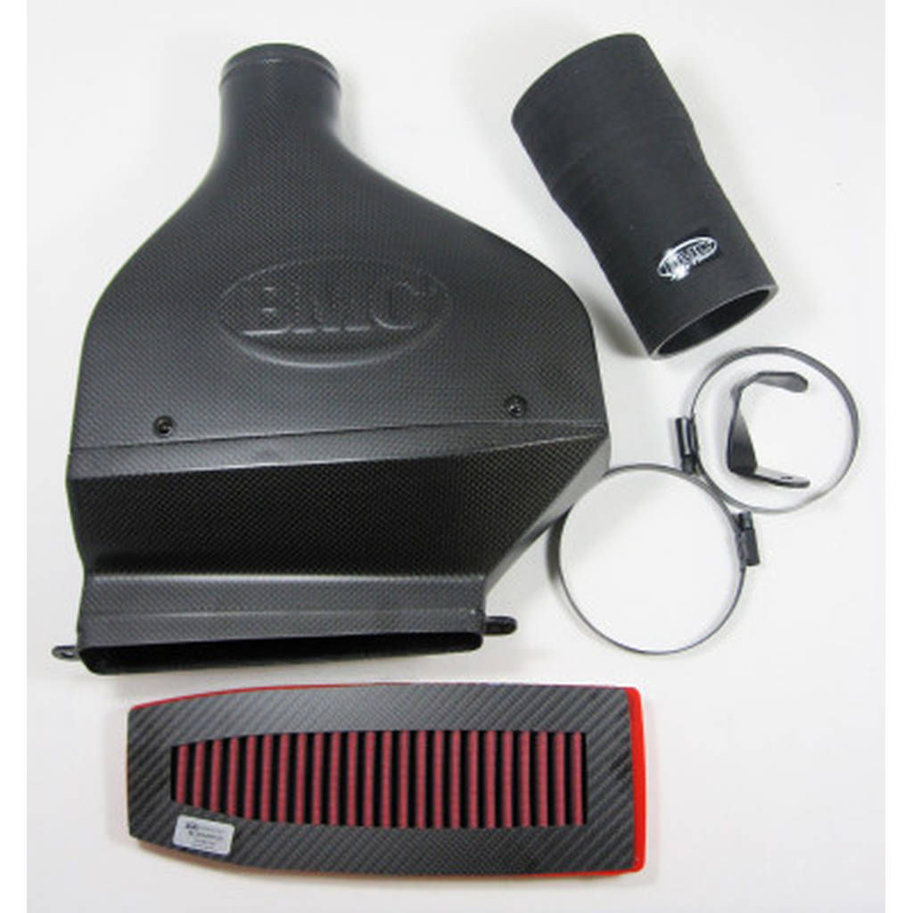 BMC CRF644/01-S1 VW GOLF VI GTI KIT CARBON RACE FILTER MID KIT STAGE 1 Photo-1 
