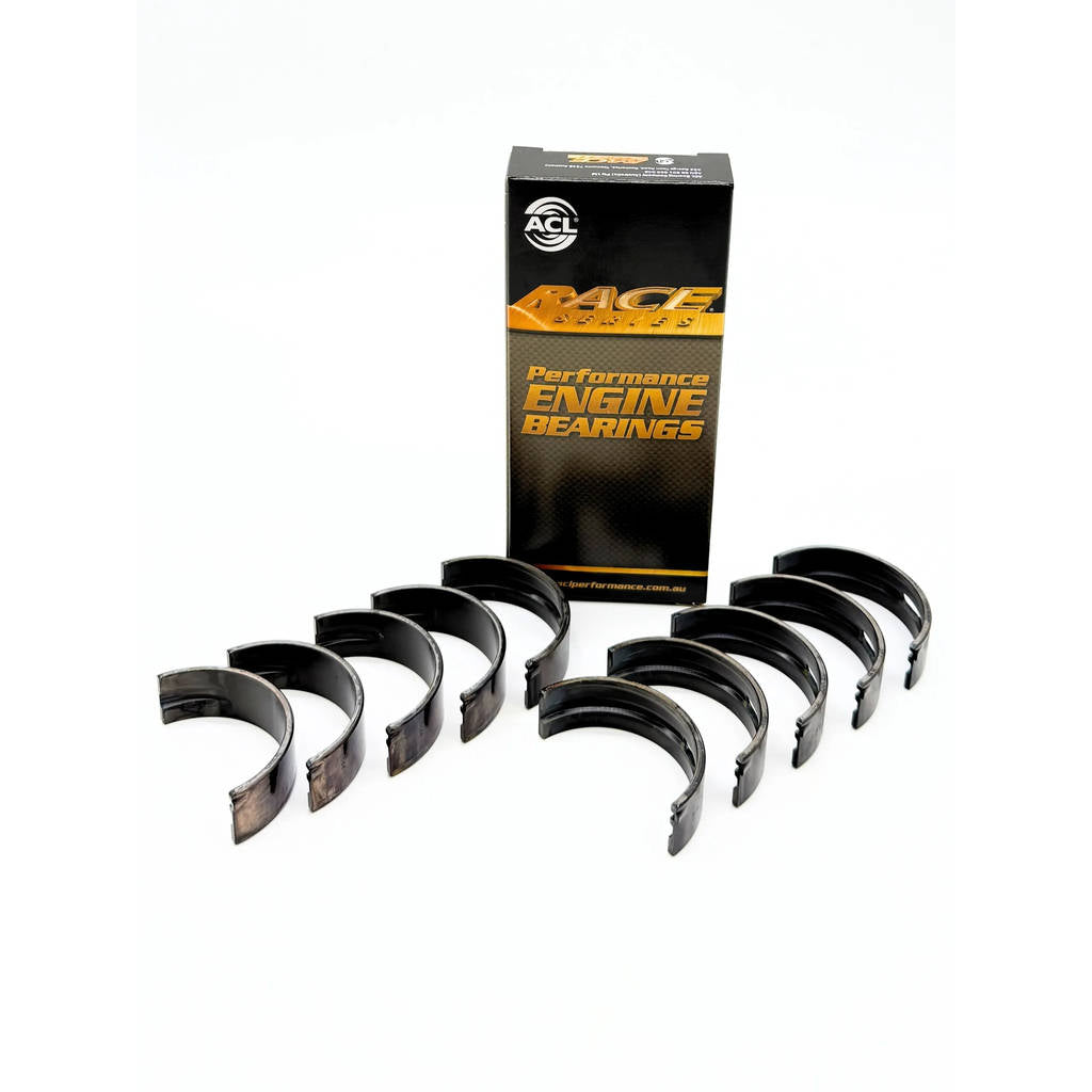 ACL 5M1644H-.025 Main Bearing Set Race Series, 0.025mm for AUDI 1595cc / 1781cc Photo-0 