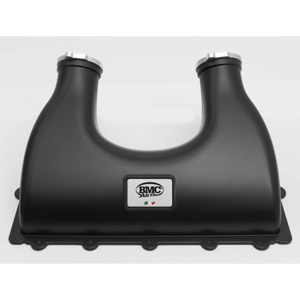 BMC CRF706/01 FERRARI F458 ITALIA KIT CARBON RACE FILTER & COVER Photo-0 