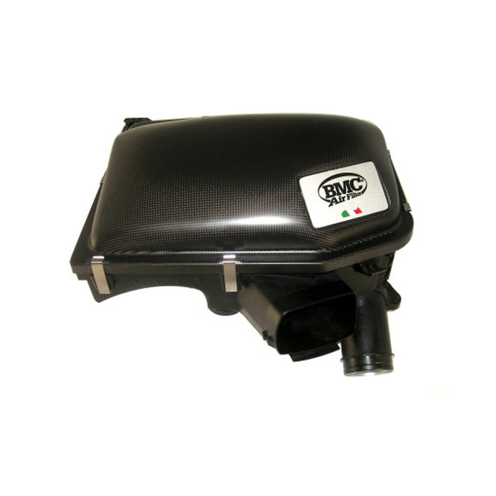 BMC CRF722/01 BMW 1M KIT CARBON RACE FILTER Photo-0 